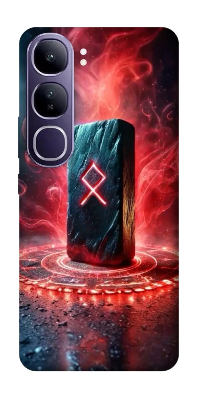 Чохол на Vivo Y300 Руна Одал фото 1 з 1