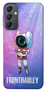 Чохол на Samsung Galaxy A24 4G FrontHarley фото 1 з 1