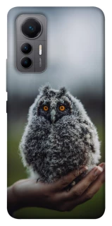 Чохол на Xiaomi 12 Lite Совеня фото 1 з 1