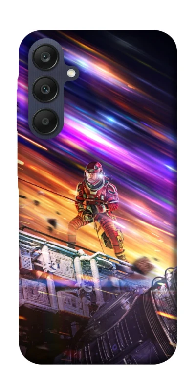 Чохол на Samsung Galaxy A25 5G Project Hail Mary ver.6 фото 1 з 1