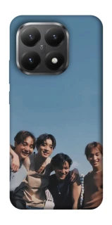 Чехол на Xiaomi 15T Seventeen v2 фото 1 из 1