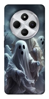 Чехол на Xiaomi Redmi 14C / Poco C75 Ghost фото 1 из 1