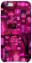 Чехол на Apple iPhone 6/6s (4.7") Hot collage ver.7 фото 1 из 1