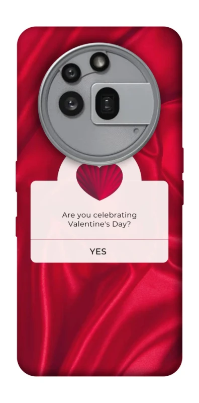 Чохол на Nothing Phone (3a) Pro Love aesthetic ver.1 фото 1 з 1