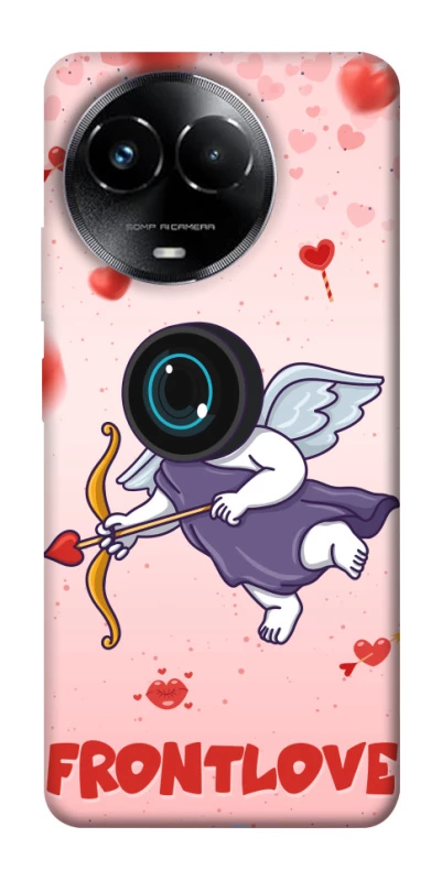 Чехол на Realme C67 4G Frontlove фото 1 из 1