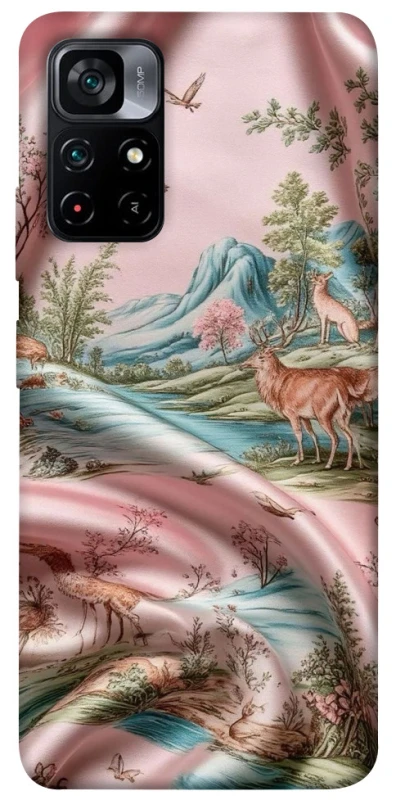 Чохол на Xiaomi Poco M4 Pro 5G Nature фото 1 з 1