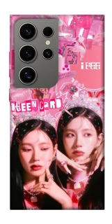 Чохол на Samsung Galaxy S24 Ultra Miyeon - (G)I-DLE фото 1 з 1