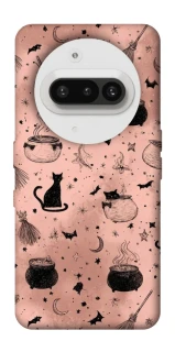 Чехол на Nothing Phone (3a) Halloween Style ver.2 фото 1 из 1