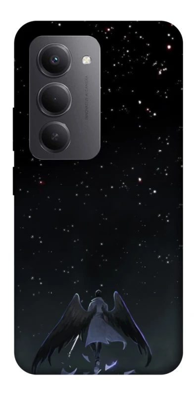 Чохол на Xiaomi Redmi 15 (Global) Omniscient Reader's v4 фото 1 з 1