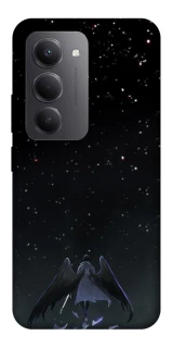 Чохол на Xiaomi Redmi 15 (Global) Omniscient Reader's v4 фото 1 з 1