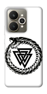 Чохол на Realme 15 Uruboros v2 фото 1 з 1