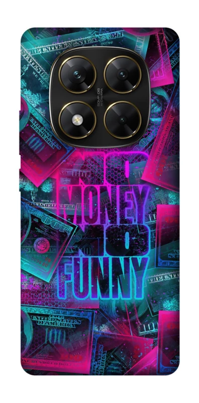 Чехол на Xiaomi Poco X7 Neo dollar фото 1 из 1