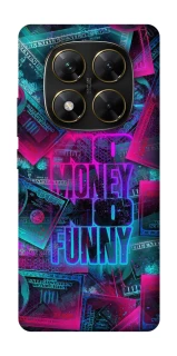 Чехол на Xiaomi Poco X7 Neo dollar фото 1 из 1