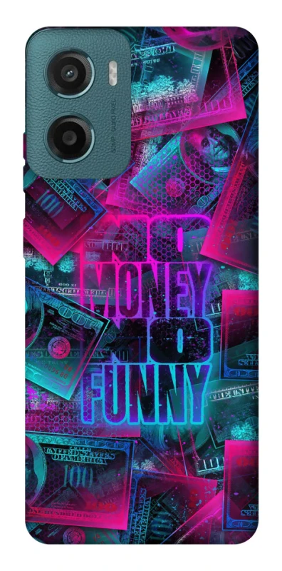 Чохол на Motorola Moto G06 Neo dollar фото 1 з 1