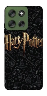 Чохол на Motorola Moto G56 5G Harry Potter ver.12 фото 1 з 1