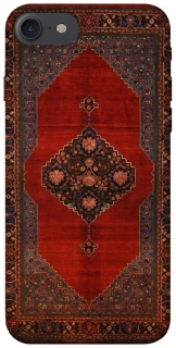 Чехол на Apple iPhone 7 / 8 (4.7") Килим v12 фото 1 из 1