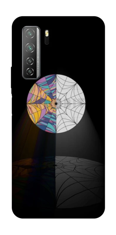 Чохол на Huawei Nova 7 SE Wednesday room фото 1 Чохол на Huawei Nova 7 SE Wednesday room фото 1 з 1