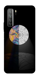 Чохол на Huawei Nova 7 SE Wednesday room фото 1 Чохол на Huawei Nova 7 SE Wednesday room фото 1 з 1