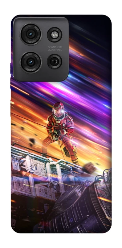 Чехол на Motorola Moto G75 Project Hail Mary ver.6 фото 1 из 1