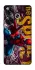 Чохол на Xiaomi Poco F6 Spider Man ver.3 фото 1 з 1