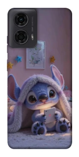 Чохол на Motorola Moto G04 Stitch ver.3 фото 1 з 1