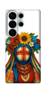 Чохол на Samsung Galaxy S26 Мотанка родючості фото 1 з 1