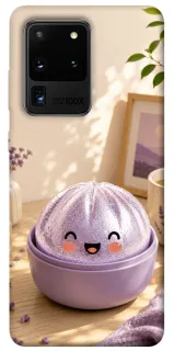 Чехол на Samsung Galaxy S20 Ultra Dumpling ver.4 фото 1 из 1