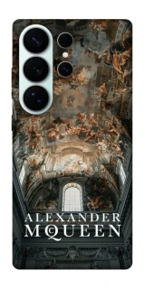 Чехол на Samsung Galaxy S26 Ultra Alexander McQueen фото 1 из 1