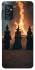 Чохол на Samsung Galaxy M52 Halloween Witch ver.6 фото 1 з 1