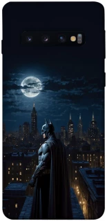 Чохол на Samsung Galaxy S10 The Dark Knight фото 1 з 1