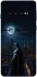 Чохол на Samsung Galaxy S10 The Dark Knight фото 1 з 1
