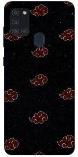 Чохол на Samsung Galaxy A21s Naruto фото 1 з 1