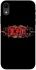Чехол на Apple iPhone XR (6.1") AC/DC фото 1 из 1
