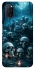 Чехол на Oppo A52 / A72 / A92 Skulls v3 фото 1 из 1