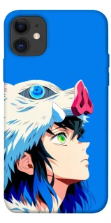 Чохол на Apple iPhone 11 (6.1") Hashibira Inosuke фото 1 з 1