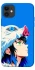 Чехол на Apple iPhone 11 (6.1") Hashibira Inosuke фото 1 из 1