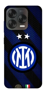 Чохол на ZTE Blade V70 Design FC Inter v2 фото 1 з 2
