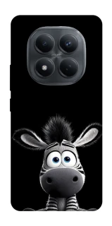 Чехол на Xiaomi Redmi Note 15 Pro 4G My Zebra фото 1 из 1