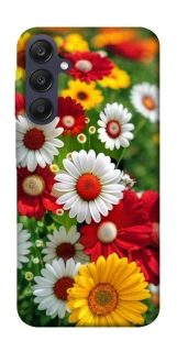 Чохол на Samsung Galaxy A25 5G Flowers v11 фото 1 з 1