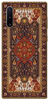 Чохол на Samsung Galaxy Note 10 Килим v8 фото 1 з 1