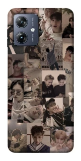 Чохол на Motorola Moto G54 Stray Kids The Bond фото 1 Чохол на Motorola Moto G54 Stray Kids The Bond фото 1 з 1