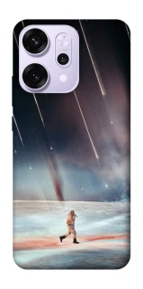 Чехол на Oppo Reno 14 Pro Kanye West ver.4 фото 1 из 1