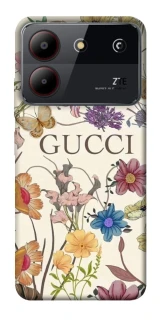 Чехол на ZTE Blade A54 4G Gucci ver.8 фото 1 из 1