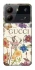 Чехол на ZTE Blade A54 4G Gucci ver.8 фото 1 из 1