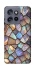 Чохол на Motorola Edge 50 Neo Nature Mosaic ver.1 фото 1 з 1
