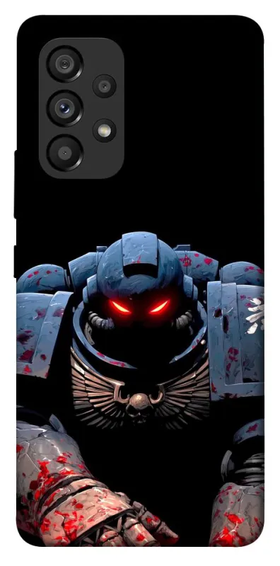 Чехол на Samsung Galaxy A53 5G Warhammer 40k v2 фото 1 из 1
