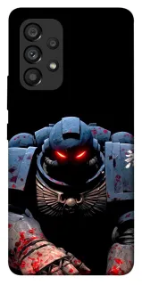 Чехол на Samsung Galaxy A53 5G Warhammer 40k v2 фото 1 из 1