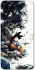 Чехол на Samsung Galaxy A10s Goku фото 1 из 1