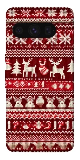 Чохол на Google Pixel 8 Pro Christmas jumper ver.2 фото 1 з 1