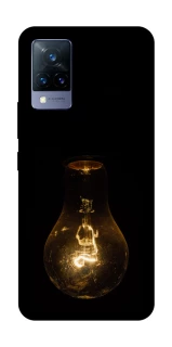 Чохол на Vivo V21 Лампа Едісона фото 1 з 1